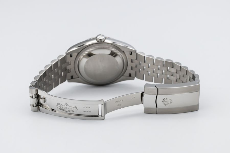 Rolex Datejust 126234